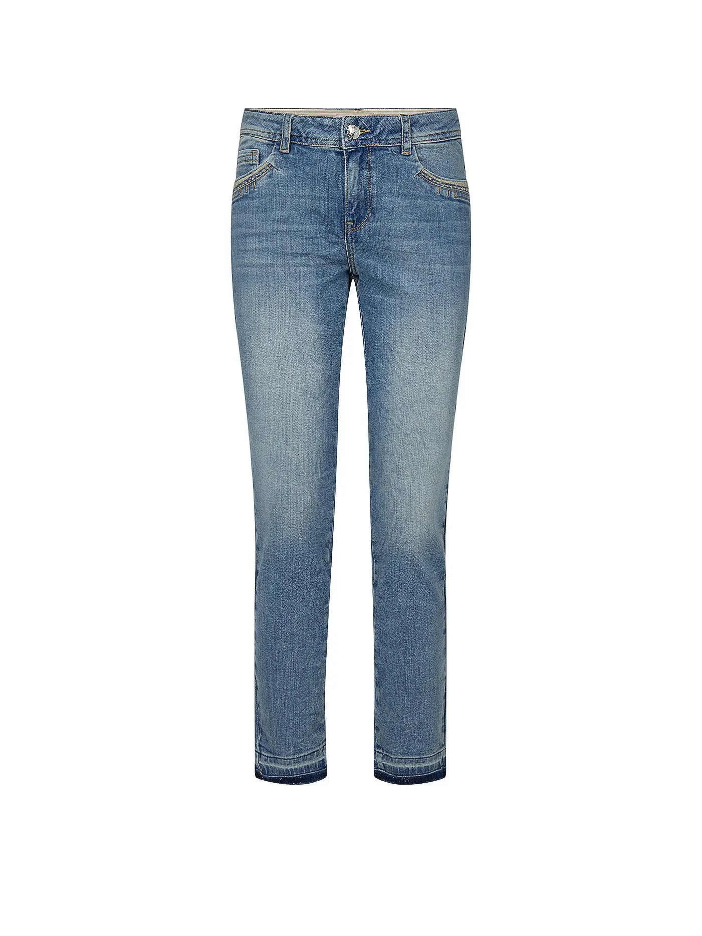 MOS MOSH | Jeans Slim Fit MMSUMNER | 